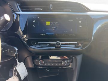 Fotografie 12 des Opel Corsa GS Kamera LED Sitzheizung