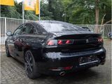 Peugeot 508 HYB 225 e-EAT8 ALLURE GT-LINE +SHZ+PANO+NAVI - Peugeot 508 aus 2020