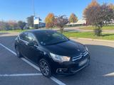 Citroën CITROEN DS4 1,6l BENZIN ALCANTARA, AUTOMAT... - Citroën DS4 mit Benzin-Antrieb: Automatik