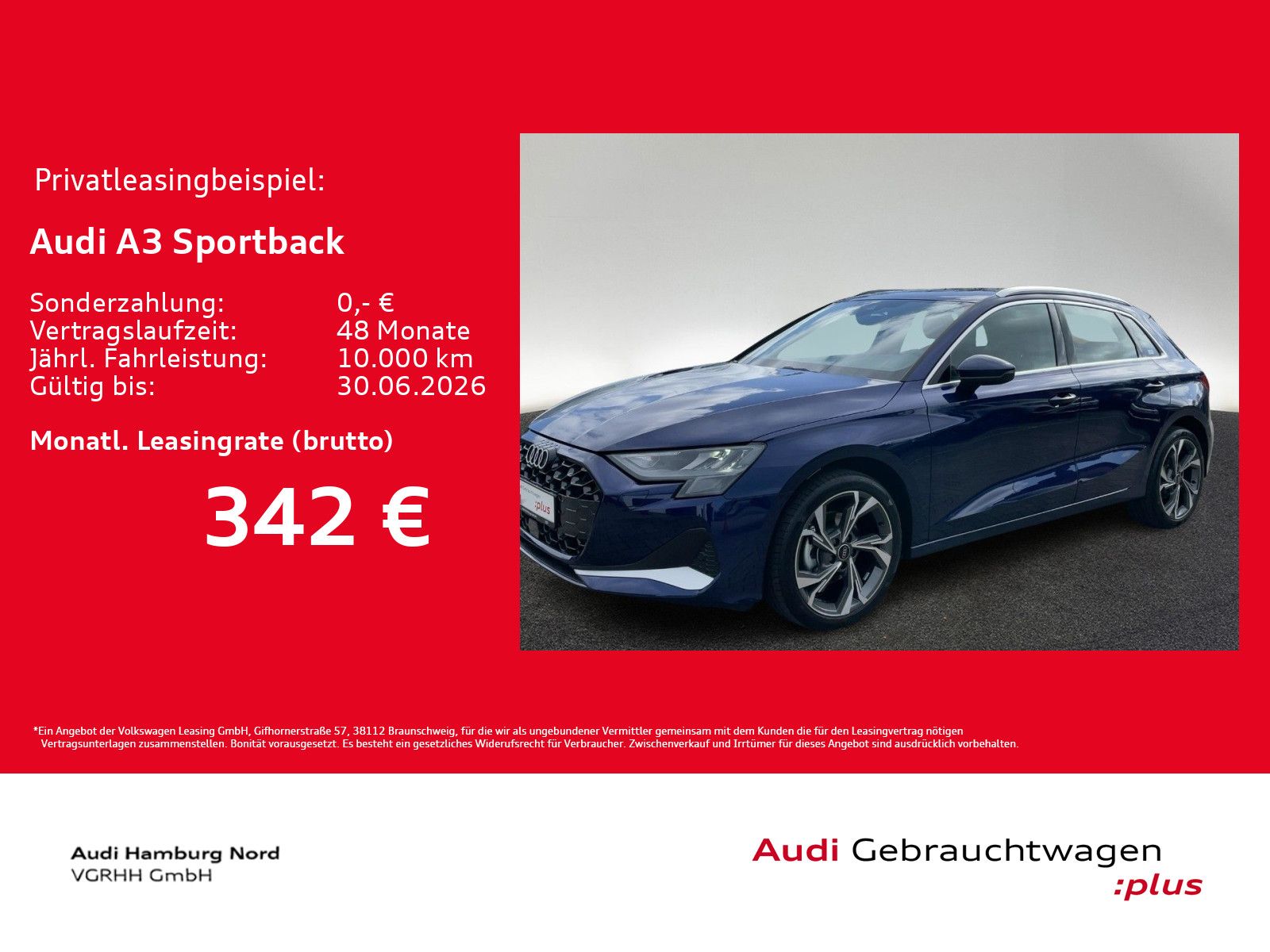 Audi A3 - Bild 2