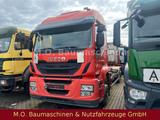 Iveco AT 260 SY/ PS / 6x2/ L+L Achse / Euro5 - Angebote entsprechen deinen Suchkriterien
