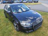 Audi A3 - gebrauchte Audi A3 aus dem Jahr 2005