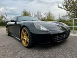 Ferrari 612 Scaglietti F1 GT - Ferrari 612 Gebrauchtwagen