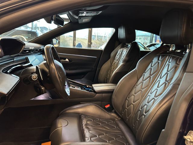 Peugeot 508 GT *2. Hand*Klima*SHZ*Navi*Kamera*i-Cockpit*