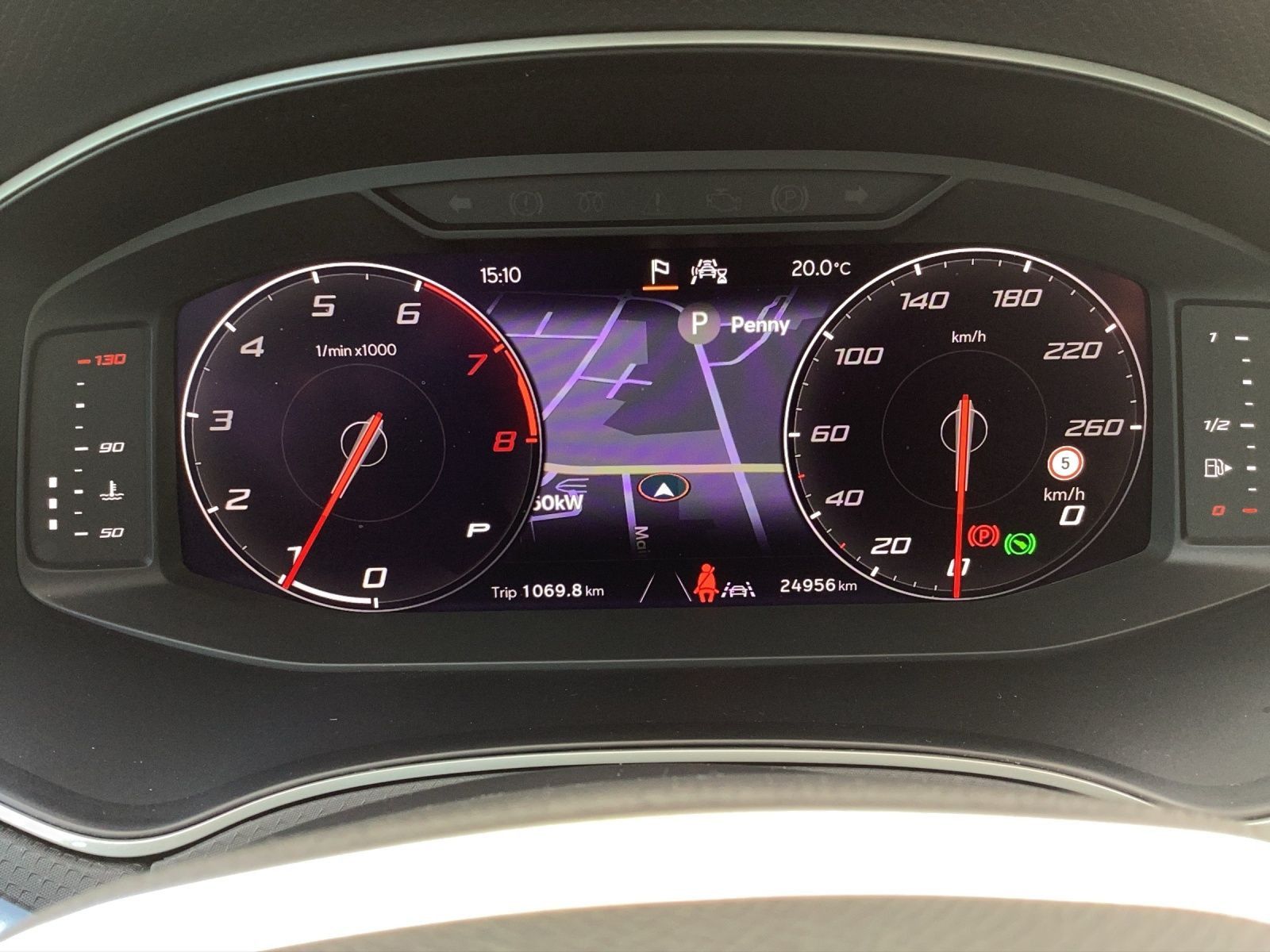 Seat Ibiza - Bild 10