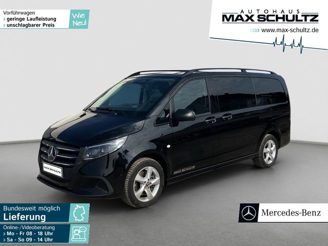 Mercedes-Benz Vito 119 CDI Tourer Select lang AHK*LED*PDC*Sitz