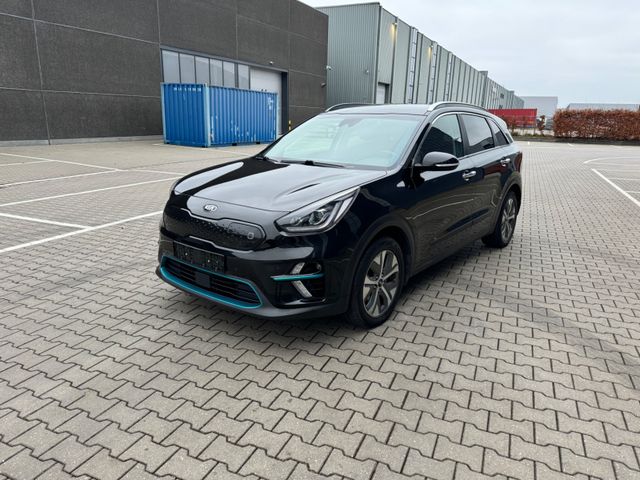 Kia Niro e-Niro Edition 7 LEDER KLIMA NAVI VOLL