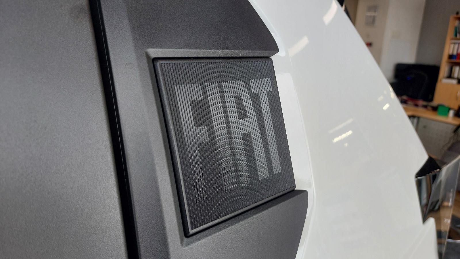 Fiat Grande Panda 1.2 Turbo 74 kW Icon