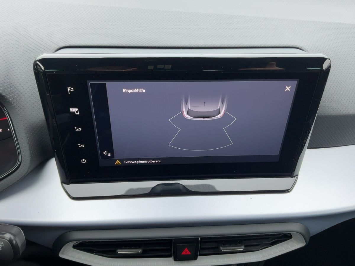 Seat Ibiza - Bild 17