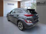 Hyundai KONA Prime Elektro 2WD +KLIMA+RFK+NAVI+PDC+ACC+U - Hyundai Gebrauchtwagen in Augsburg