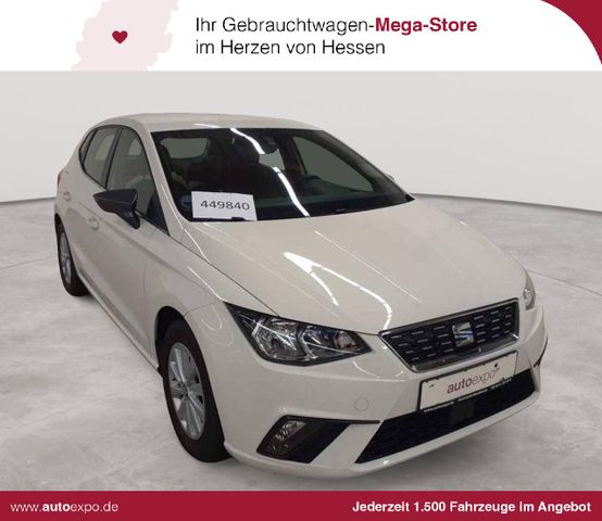 Seat Ibiza 1.0 TSI S&S XCELLENCE