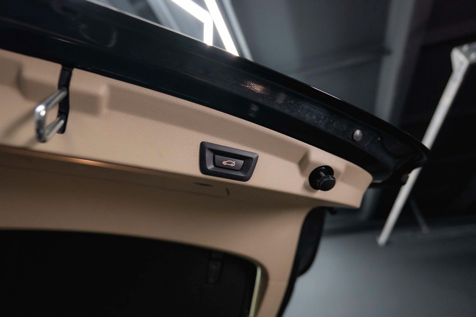 Fahrzeugabbildung BMW 420i Gran Coupé LCI Advantage | LED | Leder