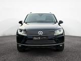 Volkswagen Touareg V6 TDI BMT SLü,StH,Pano,Luft,4-Zonen - Volkswagen Touareg: Standheizung