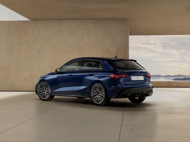 Audi A3 - Bild 3