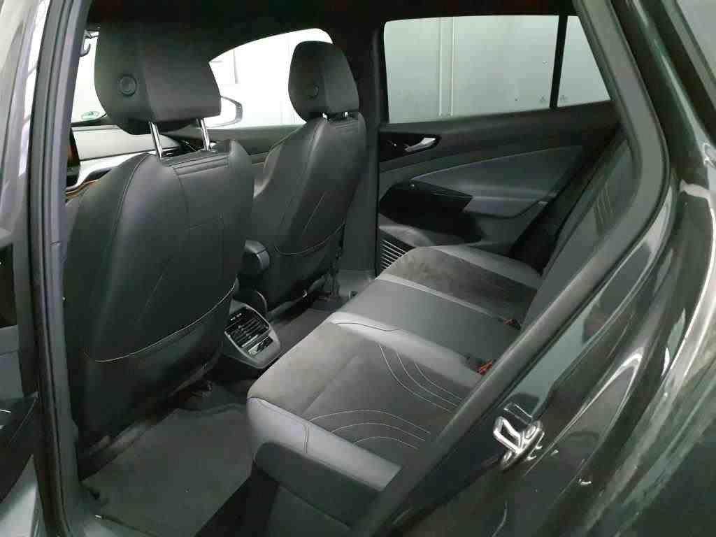 Volkswagen ID.4 - Bild 9