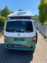 Volkswagen T 5 Multivan Camper Aufstelldach - Angebote entsprechen deinen Suchkriterien