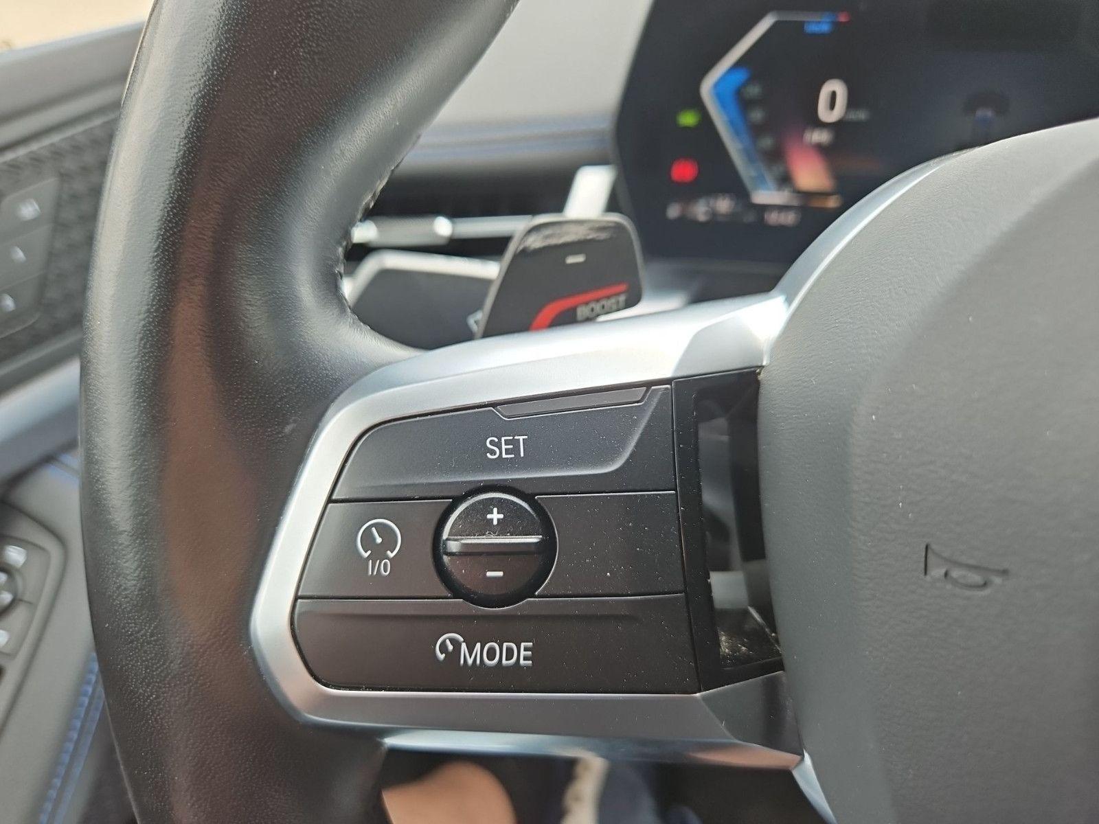 BMW 230e Active Tourer xDrive M-Sport/HUD/LED/DAB