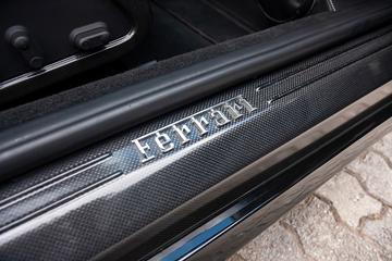 صورة مصغرة 21 لـ 2007 Ferrari 599 GTB
