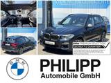 BMW X3 M40d AHK HuD h/k PANO 21" StandHzg Memorysitz - gebrauchte BMW X3 M40 aus dem Jahr 2021