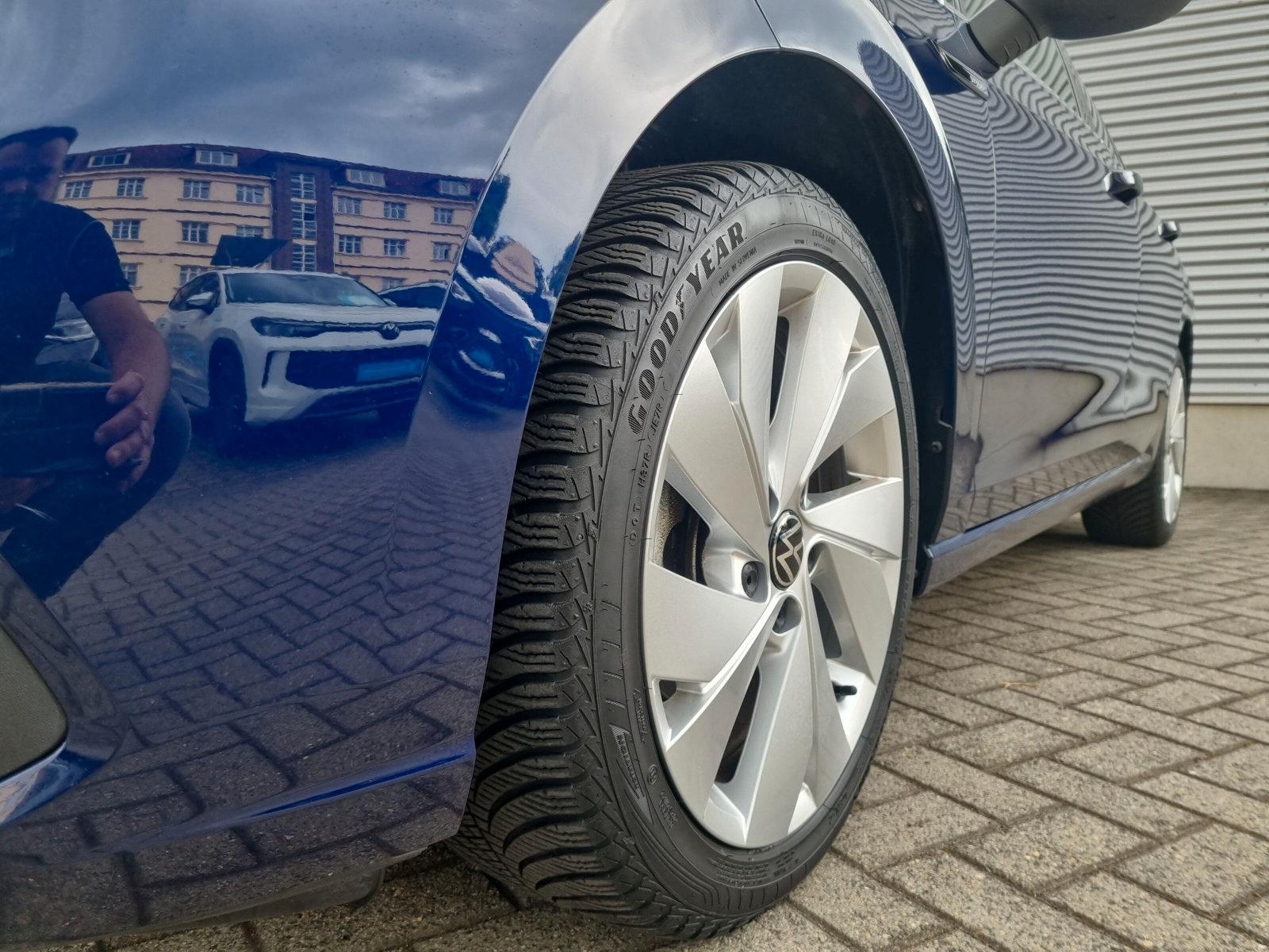Volkswagen Golf VIII 1.5 TSI Style ACC KAMERA NAVI PRO, миниатюра 6