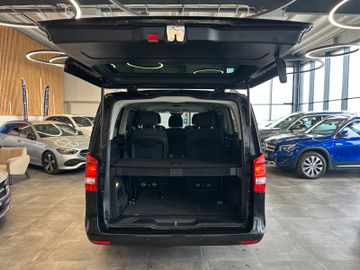 Mercedes-Benz V 220 EDITION *lang*Kamera*