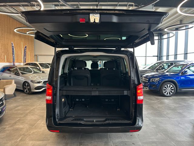 Mercedes-Benz V 220 EDITION *lang*Kamera*