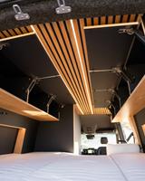 Mercedes-Benz Sprinter Offtrack Six Line 4x4 Reisemobil - Mercedes-Benz R