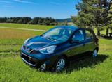 Nissan Micra 1.2 DIG-S Acenta Acenta 72kW / 98 PS - Nissan Micra: Ps 98