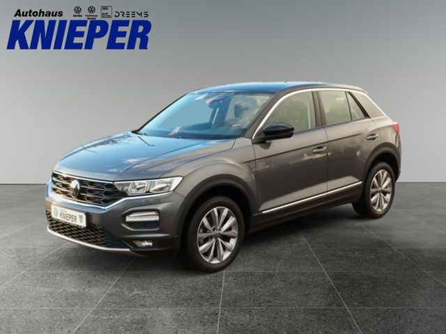 Volkswagen T-ROC Style 2.0 TDI Style KLIMA