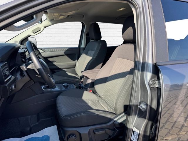 Fahrzeugabbildung Volkswagen Amarok Life DC 2.0 TDI 4MOTION - AHK*18"LM*RFK!!