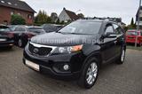 Kia Sorento 4WD/1.HD/Leder/Navi/A.AHK - Kia Sorento in Gelsenkirchen