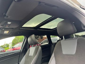 Ford Mondeo Turnier 2.0 Aut. ST-Line NaviLED