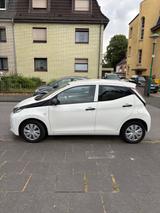 Toyota Aygo (X) 1,0-l-VVT-i  - Toyota: Aygo Vvt I
