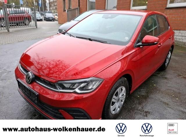 Volkswagen Polo 1.0 LED+MFL+KLIMA+CARPLAY+PDC