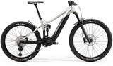 Merida eONE-SIXTY 700 EP2 S (41.5) - Merida E-Bikes