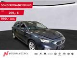 Seat Leon ST 1.5 TSI LED+APP+SHZ+GRA+RFK+PARKASSIST