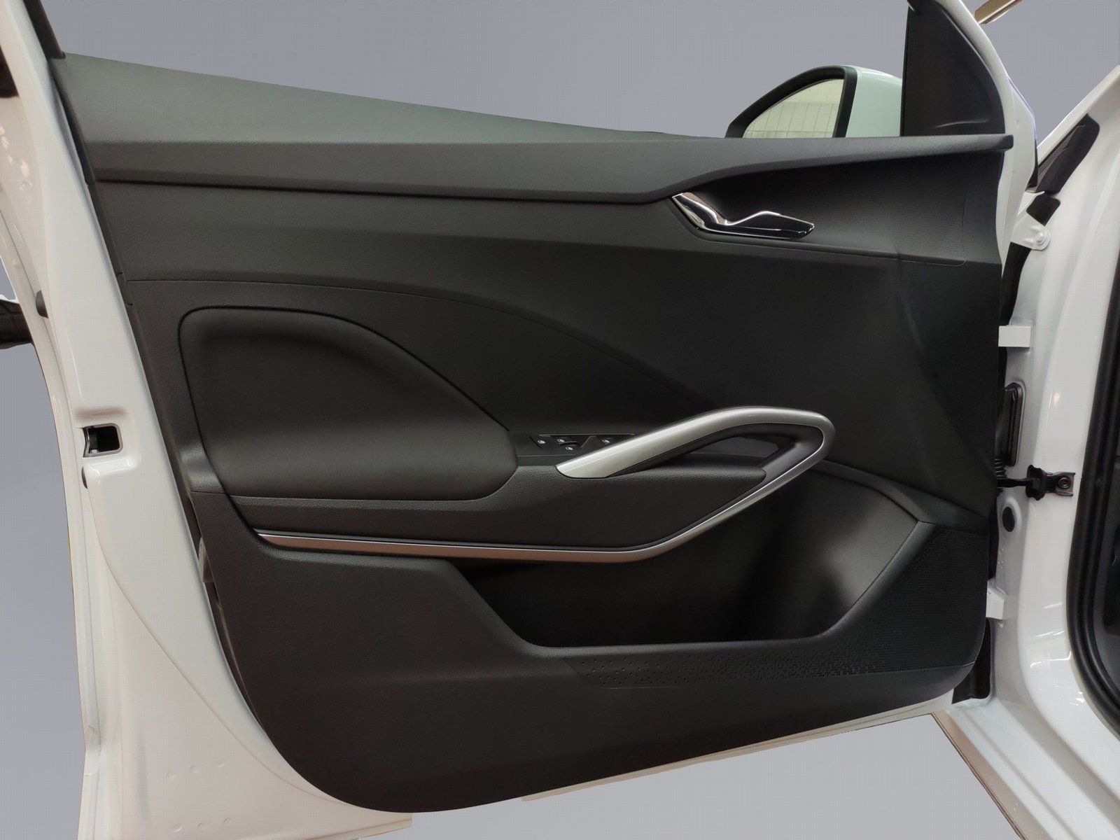 Skoda Fabia - Bild 8