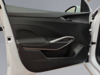 Skoda Fabia - Vorschau Bild 8
