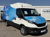 Iveco Daily 35S14E V LED / AHK-3,5T / ACC - Iveco Elektro