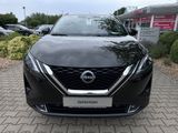 Nissan QASHQAI MY22 1.3 DIG-T MHEV 158 PS Xtronic 4x2 T - Nissan: D 22