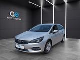 Opel Astra 1.5 D 120 Jahre *LED*Navi*Kam*DAB*AHK* - Opel Astra Gebrauchtwagen in Hamm