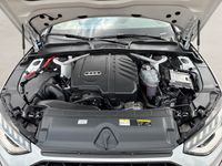 Audi A4 - Vorschau Bild 16