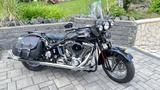 Harley-Davidson FLSTSCI SOFTAIL SPRINGER CLASSIC - HARLEY-DAVIDSON SPRINGER SOFTAIL
