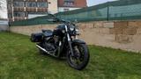 Triumph Thunderbird Storm 1700 - TRIUMPH THUNDERBIRD 1700