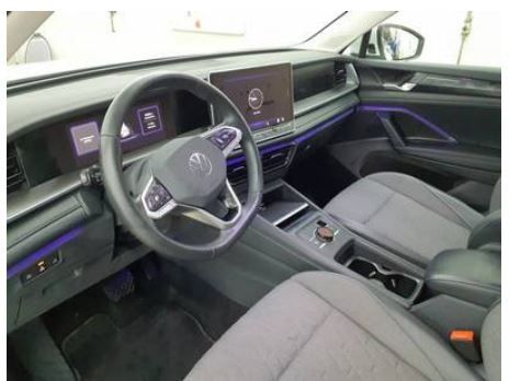 Volkswagen Tayron - Bild 5