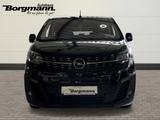 Opel Zafira Life -e M Rückfahrkamera - Navi - Tempoma - Opel Zafira Life mit Elektro-Antrieb