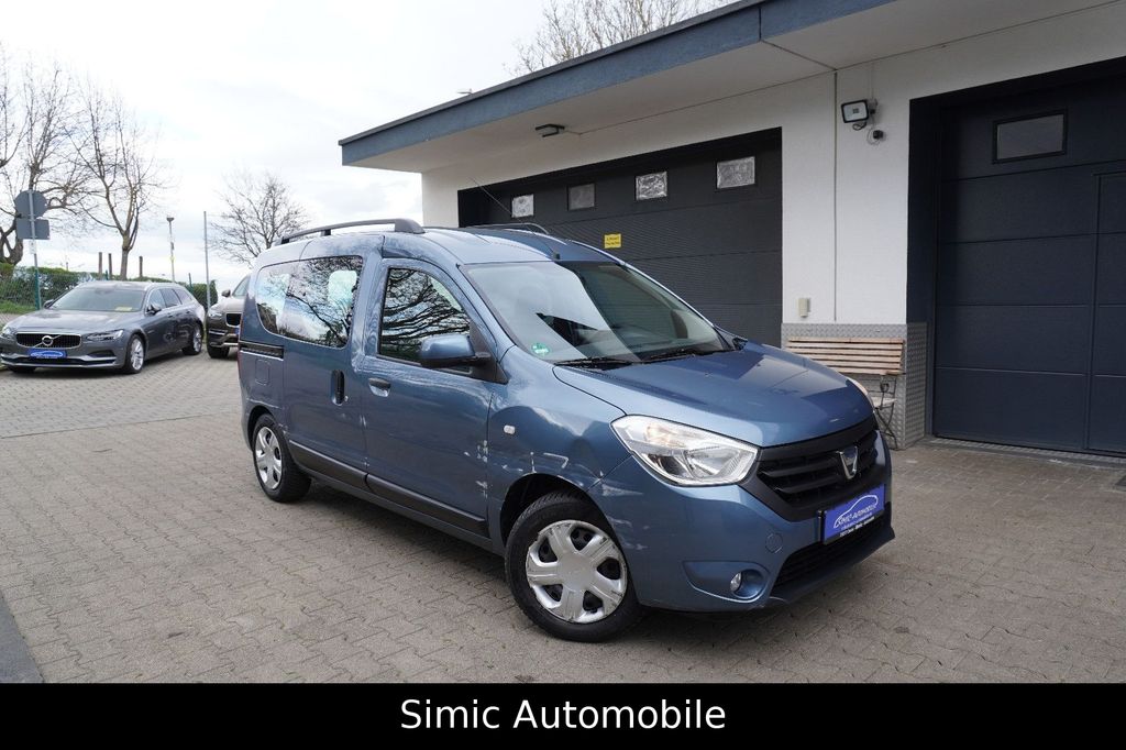 Dacia Dokker