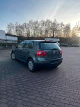 Volkswagen VW Golf 1.9 TDI AUTOMATIK VOLL SCHECKHEFT - Volkswagen Golf aus 2007: TDI