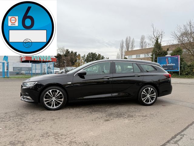 Opel Insignia B 2.0 4x4 BiTurbo Sports Tourer (AHK)