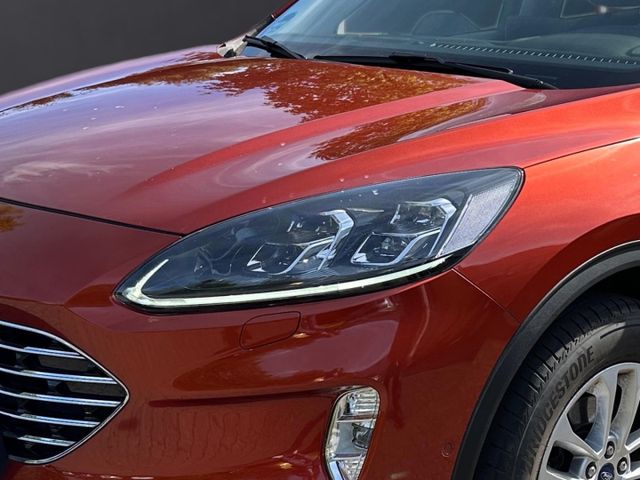Kuga Titanium X 1.5 EcoBoost AHK Navi PDC RearVi